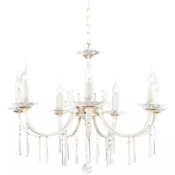 Подвесная люстра Lucia Tucci LECCE LECCE 137.7