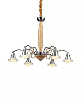 Подвесная люстра Lucia Tucci NATURA Natura 154.6