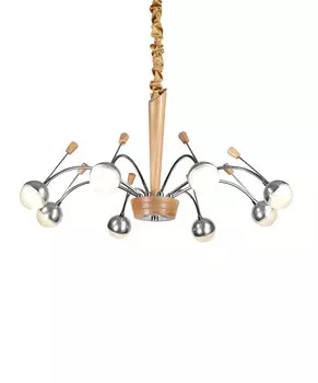 Подвесная люстра Lucia Tucci NATURA Natura 155.8