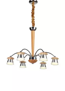 Подвесная люстра Lucia Tucci NATURA Natura 158.6