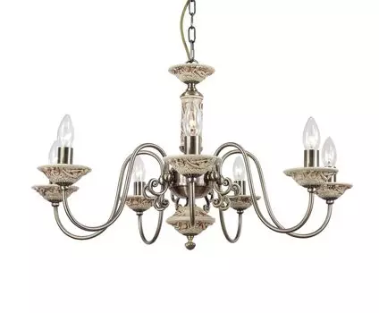 Подвесная люстра Lucia Tucci NOVARA NOVARA 134.7