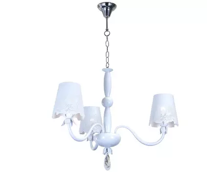 Подвесная люстра Lucia Tucci SIENA SIENA 102.3