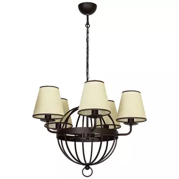 Подвесная люстра Luminex 5802