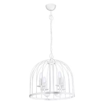 Подвесная люстра Luminex 9163