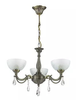 Подвесная люстра Lumion 2958/3