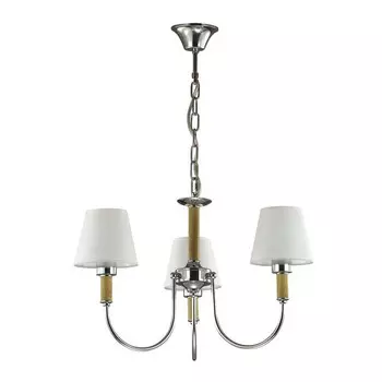 Подвесная люстра Lumion 3515/3-UC