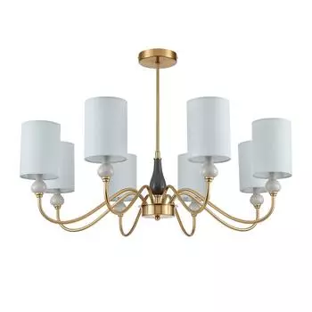 Подвесная люстра Lumion ANRI 6590/8