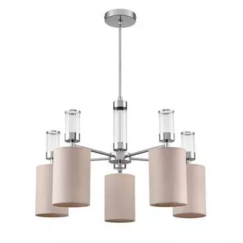 Подвесная люстра Lumion ARNIKA 6585/5