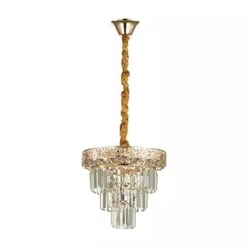 Подвесная люстра Lumion IGGY 5232/4