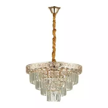 Подвесная люстра Lumion IGGY 5232/8