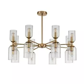 Подвесная люстра Lumion KASSIA 6586/16