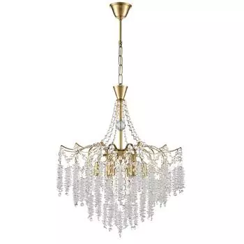 Подвесная люстра Lumion KRISTINA 8243/6