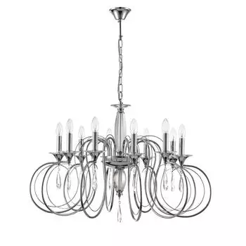 Подвесная люстра LUMION LAOKA 8032/10