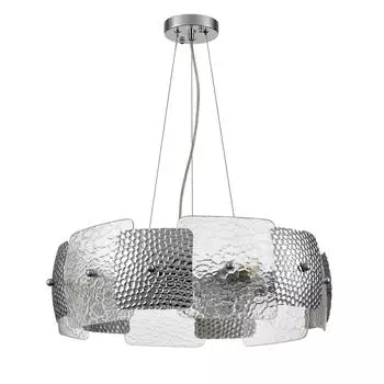 Подвесная люстра Lumion LIBERTI 6588/6