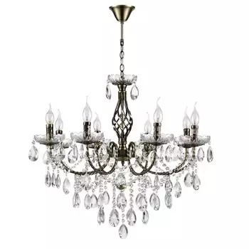 Подвесная люстра LUMION LINN 8190/8