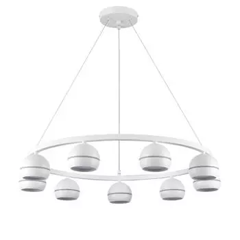 Подвесная люстра Lumion LUAZANA 8254/9