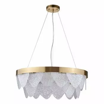 Подвесная люстра LUMION LUX 6528/6