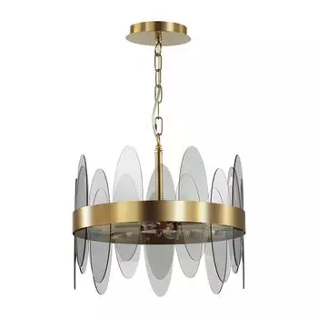 Подвесная люстра Lumion MEREDITH 5268/4