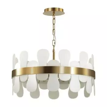 Подвесная люстра Lumion MICAELA 5270/6