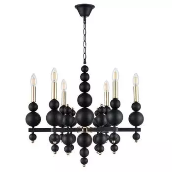 Подвесная люстра LUMION NANA 8106/6