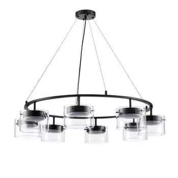 Подвесная люстра Lumion NATALINA 8232/8