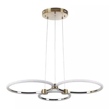 Подвесная люстра Lumion NOVA 5297/80L