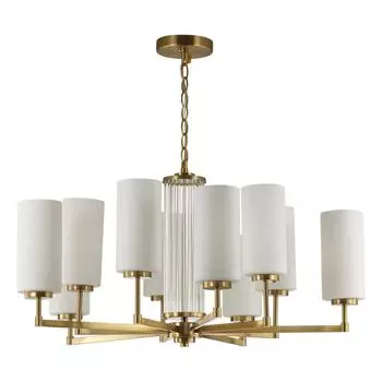 Подвесная люстра Lumion ODEON LIGHT KASALI 4990/10