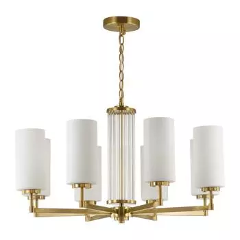 Подвесная люстра Lumion ODEON LIGHT KASALI 4990/8