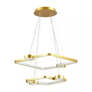 Подвесная люстра Lumion SHERIDAN 5248/92L