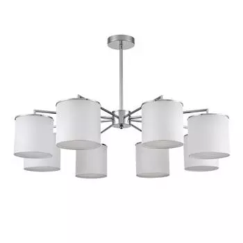 Подвесная люстра Lumion SUNTORI 6591/8