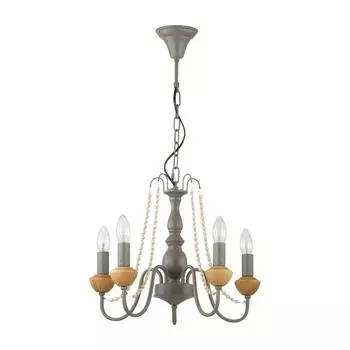 Подвесная люстра Lumion ZULA 5294/5