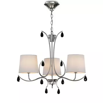 Подвесная люстра Mantra ANDREA 6315