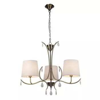 Подвесная люстра Mantra ANDREA 6335