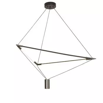 Подвесная люстра MANTRA DESIGN ELECTRA 8531