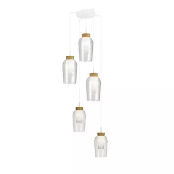 Подвесная люстра MANTRA DESIGN NORA 8275