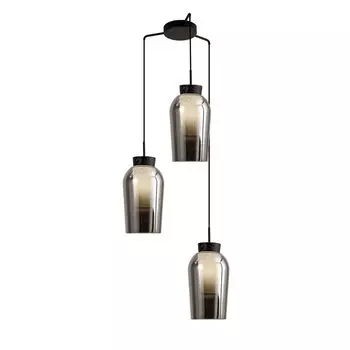 Подвесная люстра MANTRA DESIGN NORA 8284