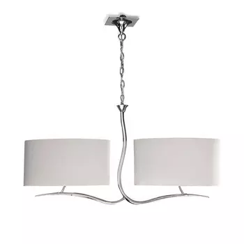 Подвесная люстра Mantra Eve 1130