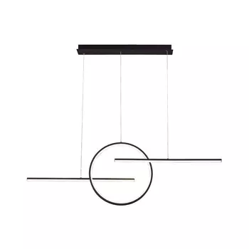 Подвесная люстра Mantra KITESURF 7140