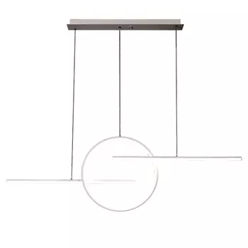 Подвесная люстра Mantra KITESURF 7190