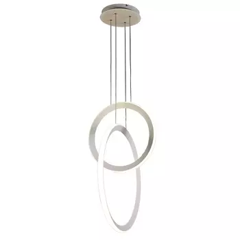 Подвесная люстра Mantra KITESURF 7191