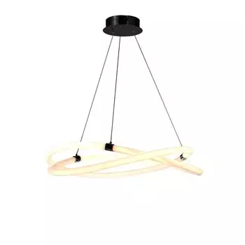 Подвесная люстра Mantra LINE 6607