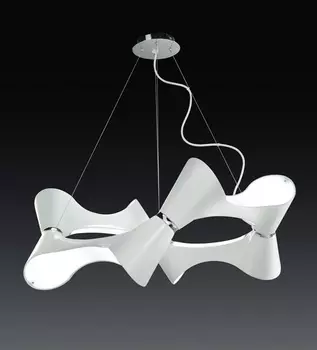 Подвесная люстра Mantra Ora 1542