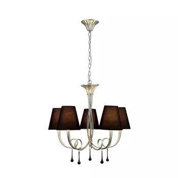 Подвесная люстра Mantra Paola 6208