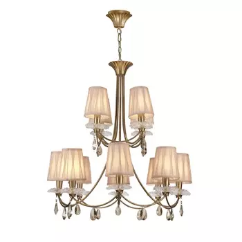 Подвесная люстра Mantra SOPHIE 6290