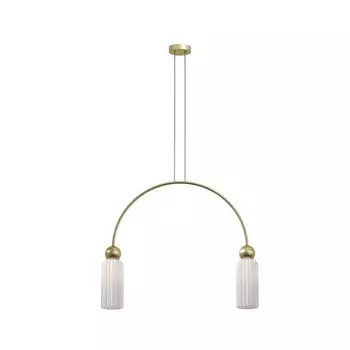 Подвесная люстра Maytoni Antic MOD302PL-02W