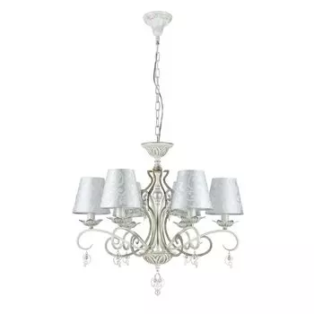 Подвесная люстра Maytoni ARM004-06-W