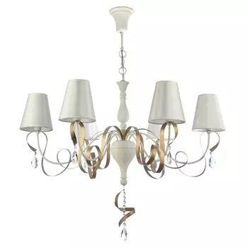 Подвесная люстра Maytoni ARM010-06-W