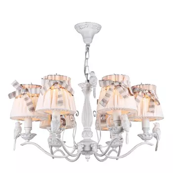 Подвесная люстра Maytoni ARM013-06-W