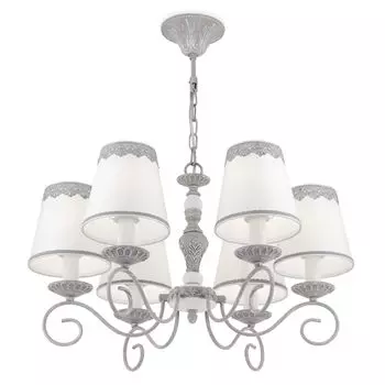 Подвесная люстра Maytoni ARM023-06-S