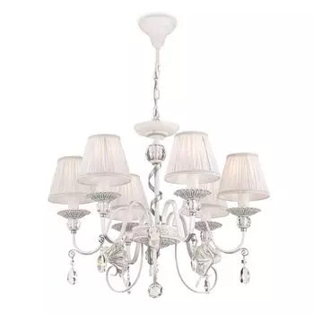 Подвесная люстра Maytoni ARM222-06-N